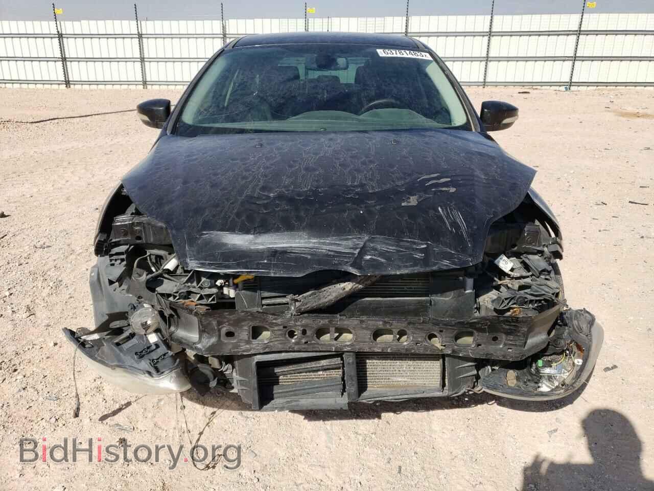 2012 FORD ALL Models - VIN: 1FAHP3M25CL428778 - Фото 5