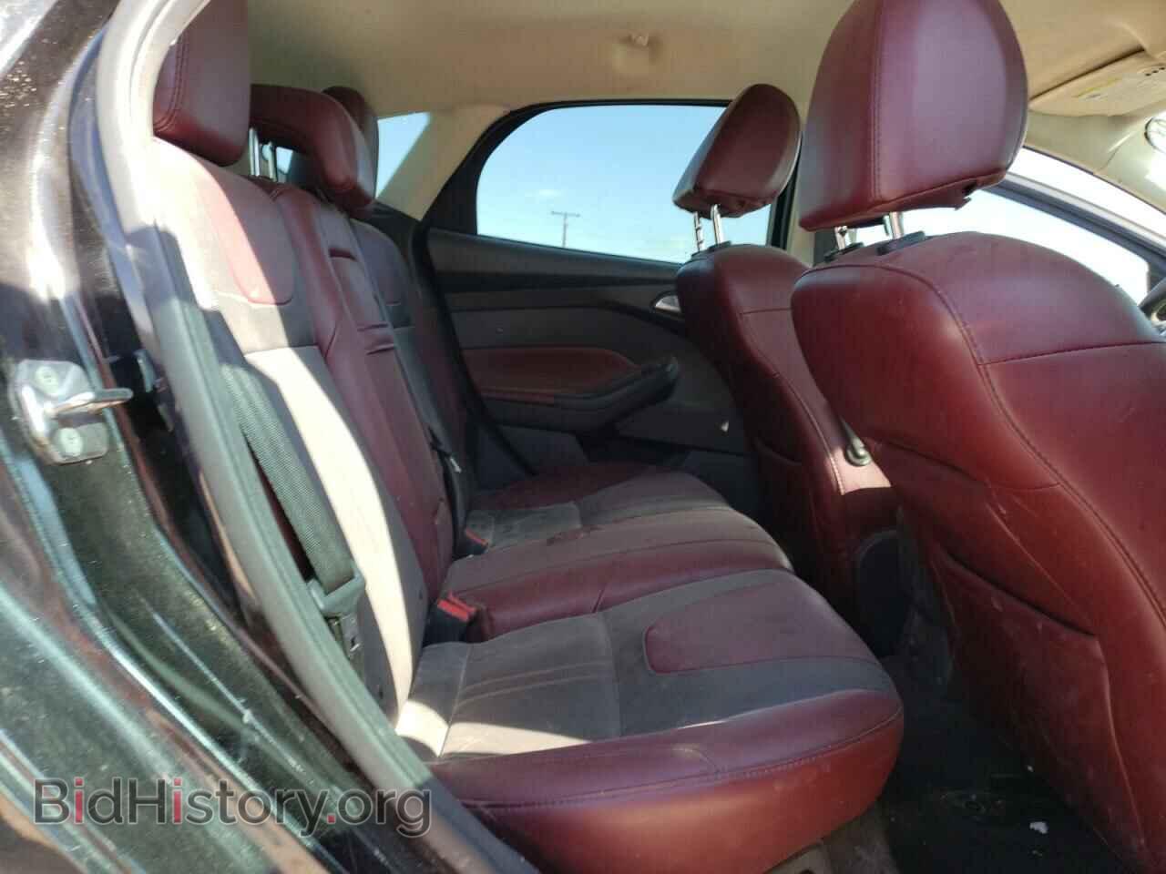 2012 FORD ALL Models - VIN: 1FAHP3M25CL428778 - Фото 10