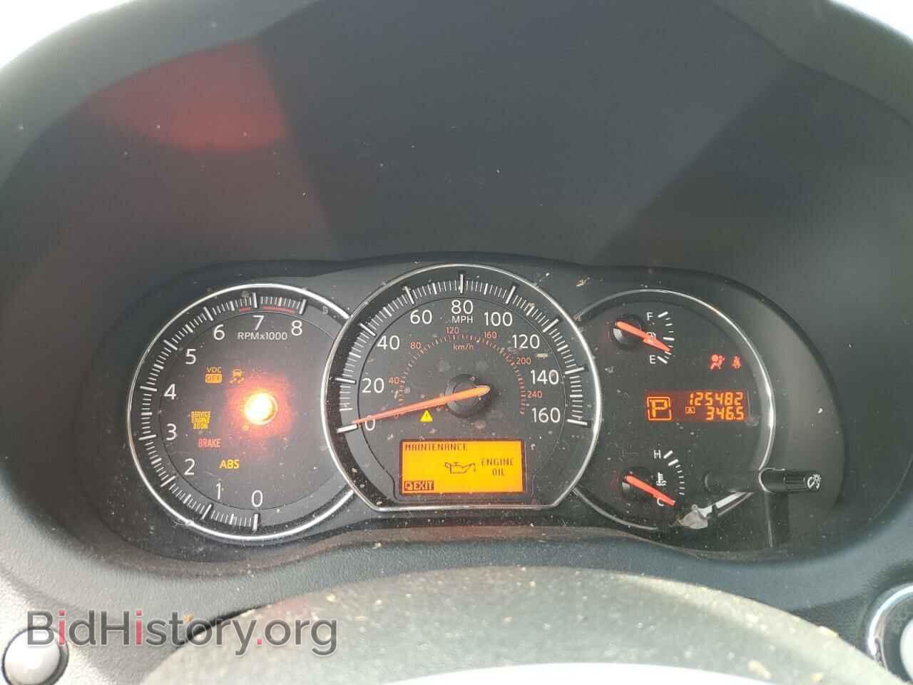2010 NISSAN MAXIMA - VIN: 1N4AA5AP4AC845434 - Фото 9