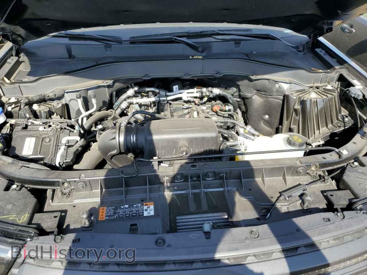 2022 FORD EXPLORER - VIN: 1FMSK8JH6NGC18329 - Фото 12