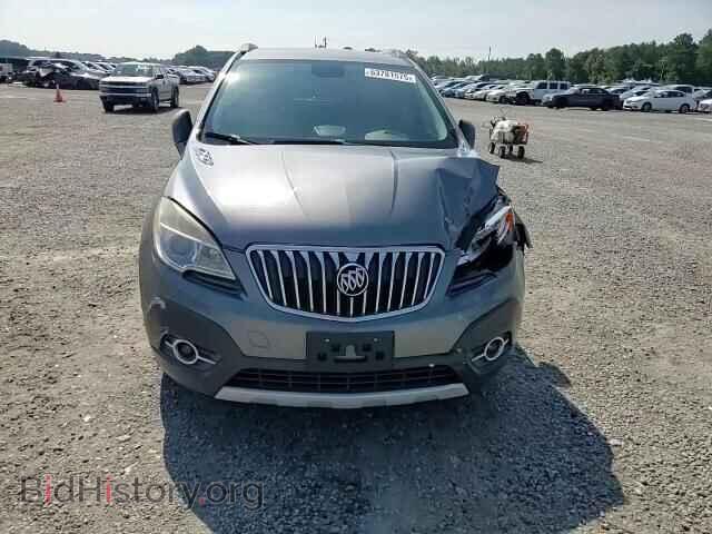 2014 BUICK ENCORE - VIN: KL4CJCSB8EB712272 - Фото 14