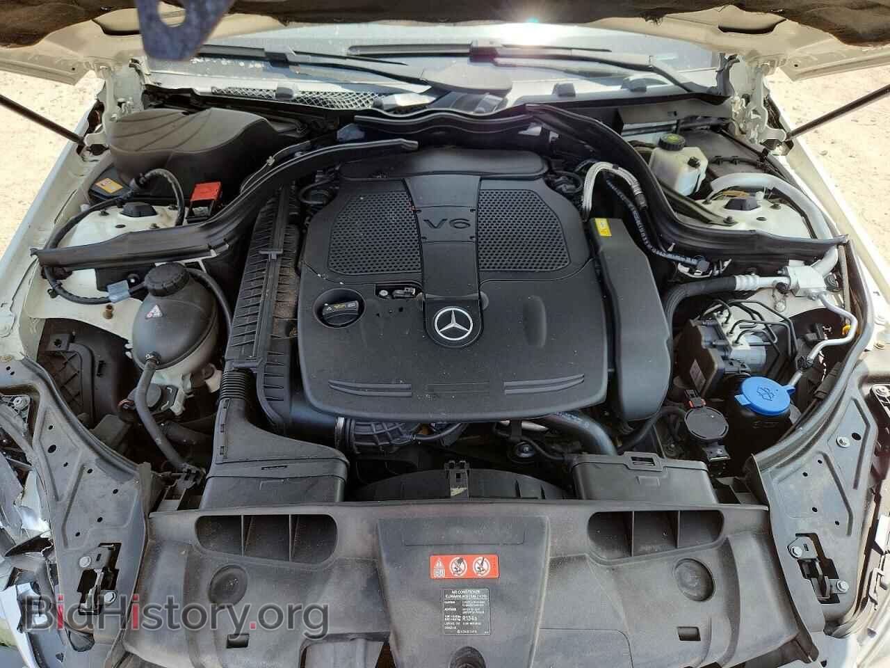 2014 MERCEDES-BENZ E-CLASS - VIN: WDDKJ5KB1EF230352 - Фото 11