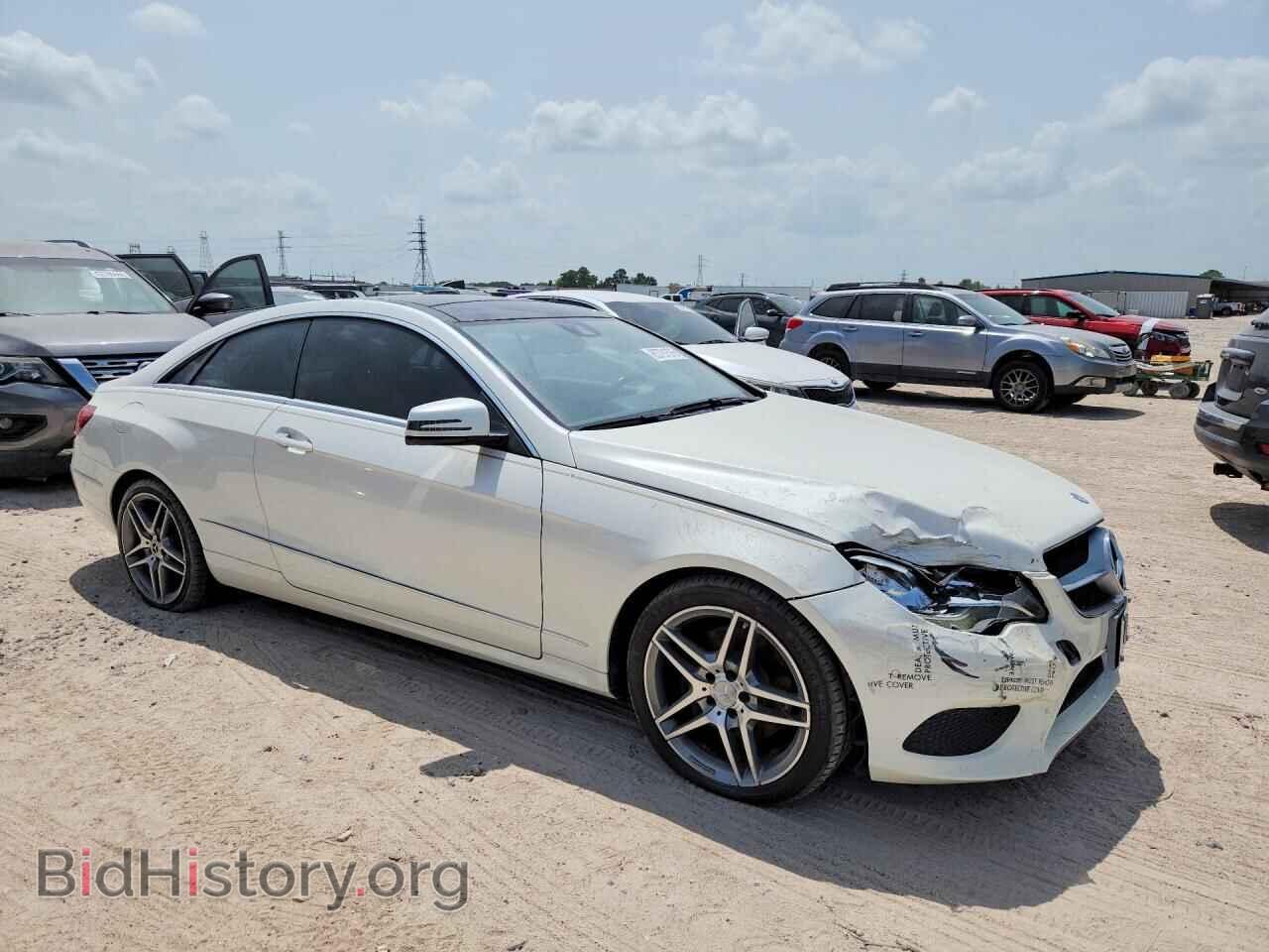2014 MERCEDES-BENZ E-CLASS - VIN: WDDKJ5KB1EF230352 - Фото 4