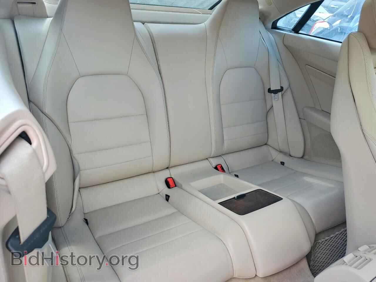 2014 MERCEDES-BENZ E-CLASS - VIN: WDDKJ5KB1EF230352 - Фото 10