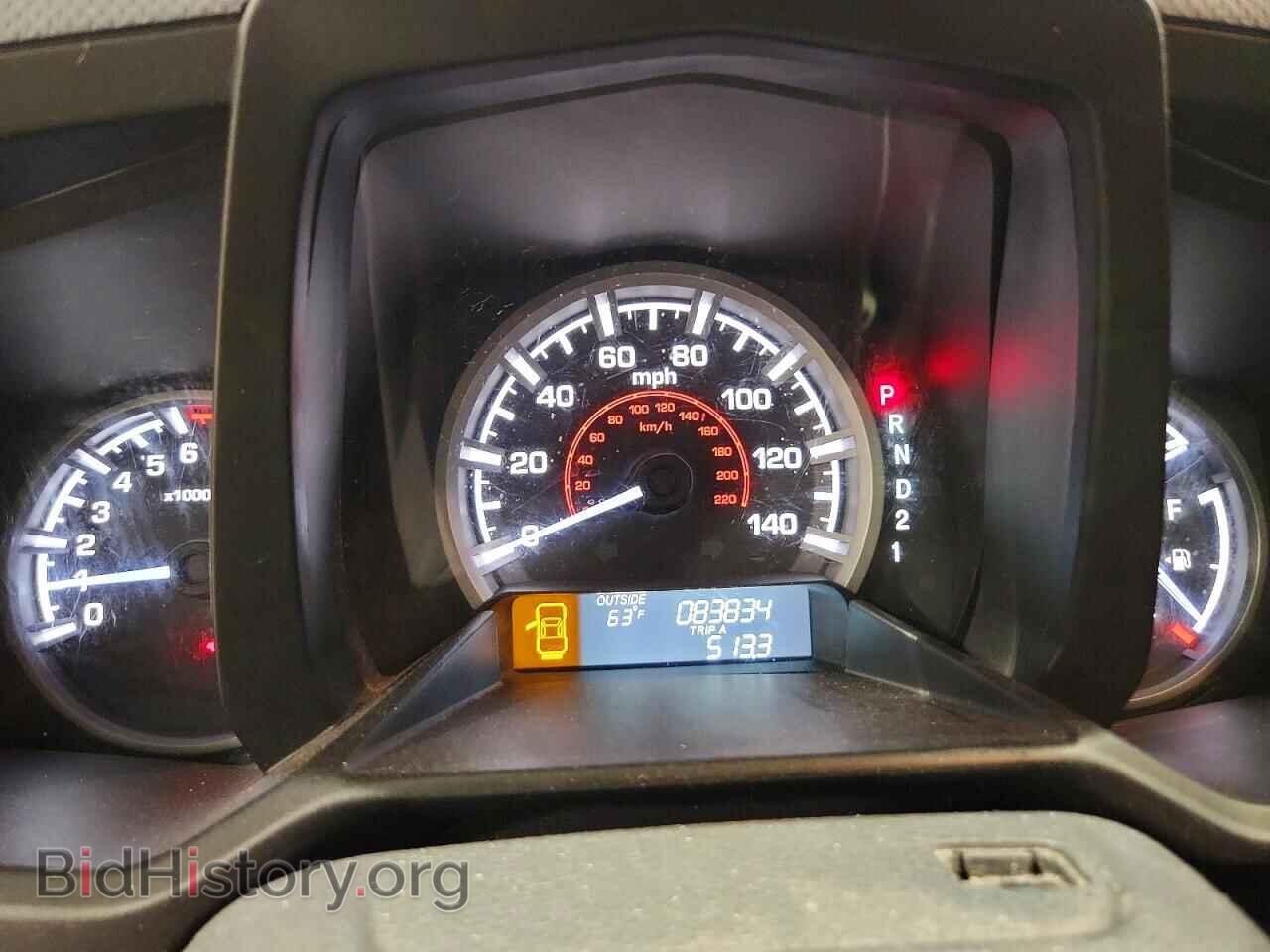 2012 HONDA RIDGELINE - VIN: 5FPYK1F52CB001699 - Photo 9