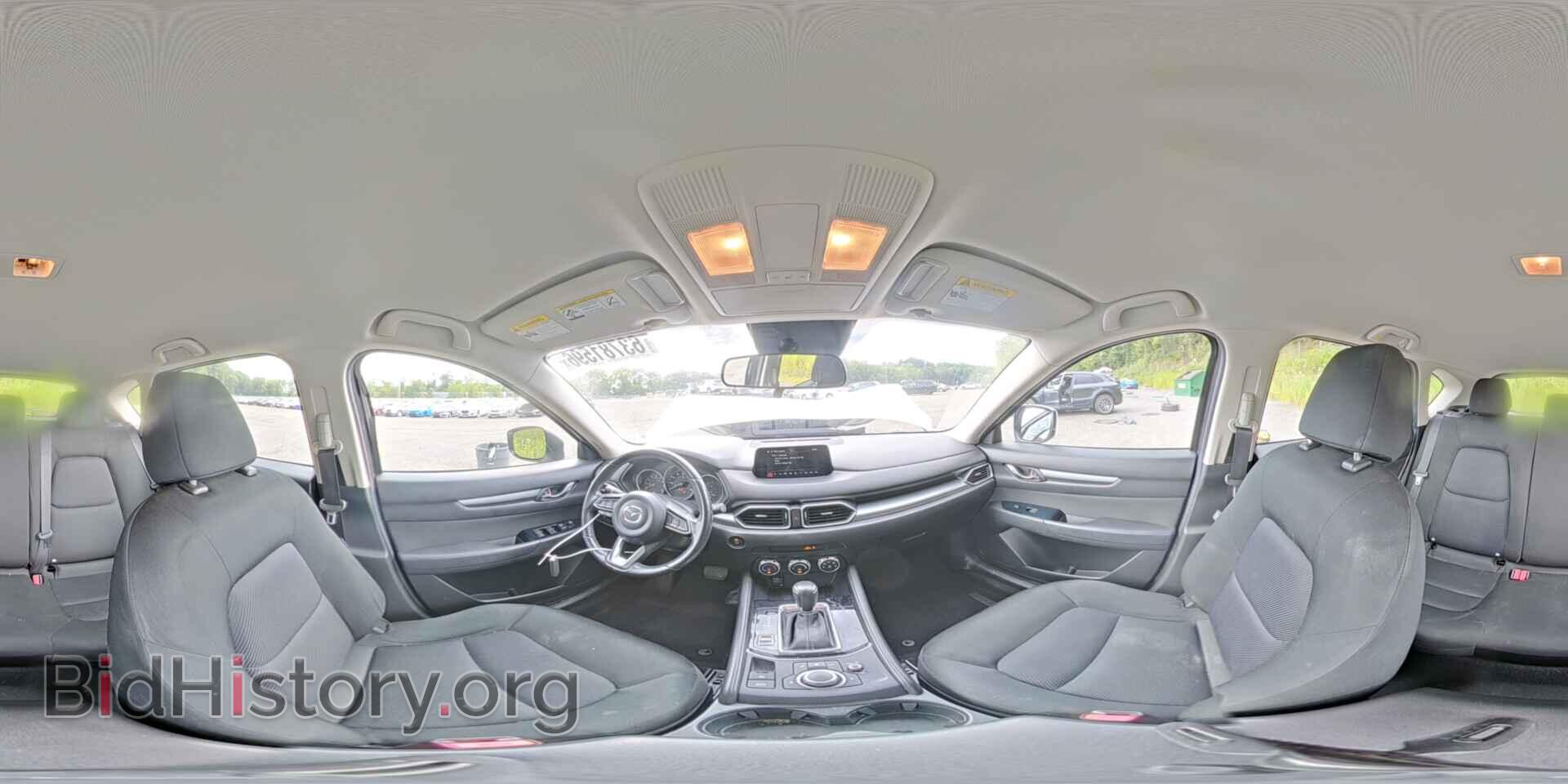 2018 MAZDA CX-5 - VIN: JM3KFBBM4J0444221 - Фото 15