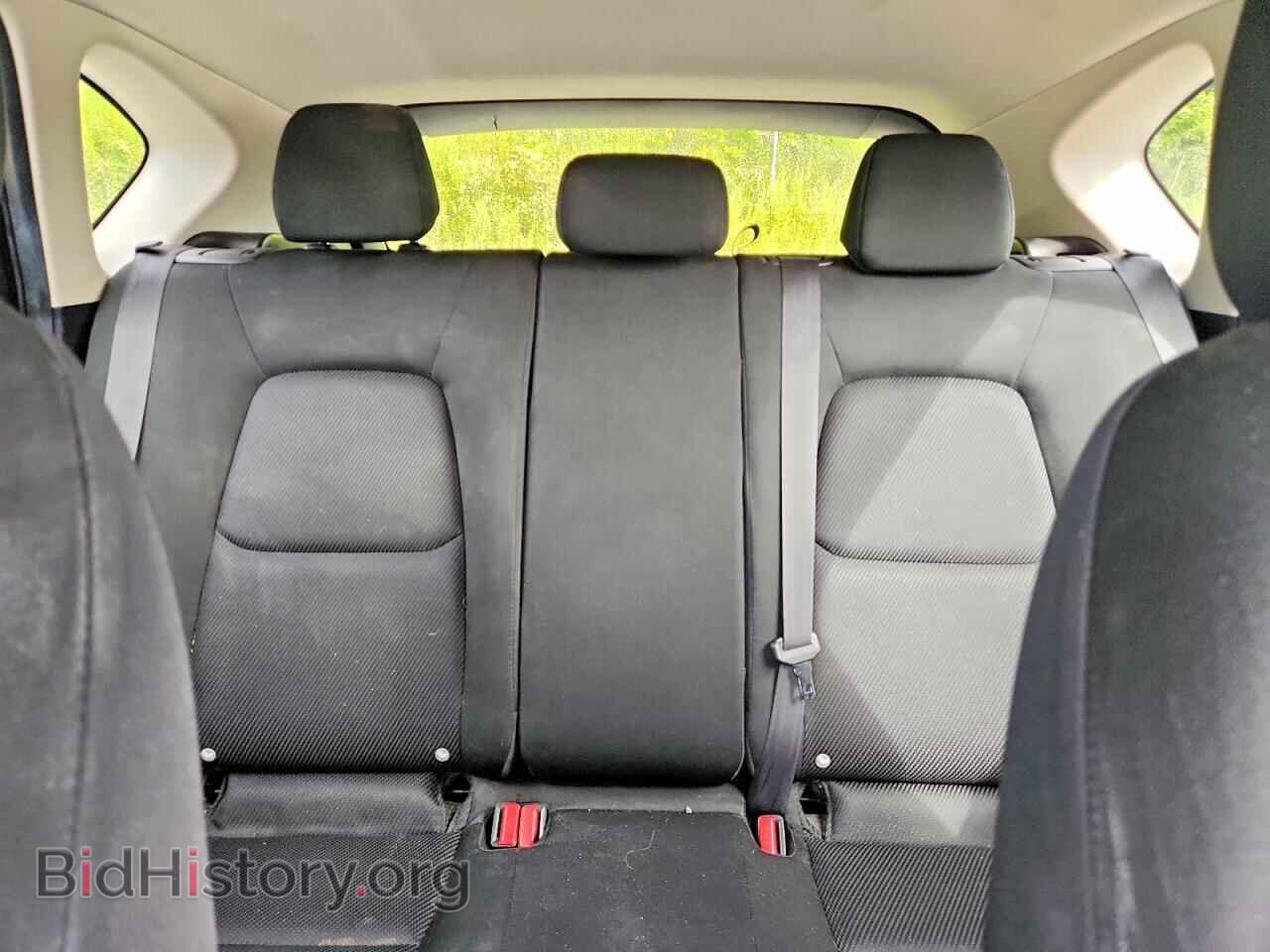 2018 MAZDA CX-5 - VIN: JM3KFBBM4J0444221 - Фото 10