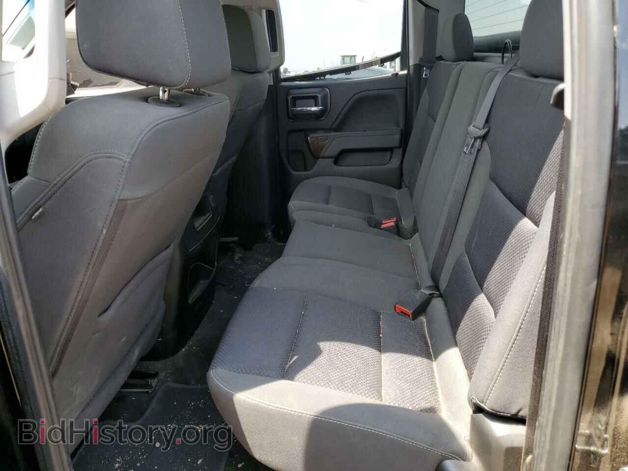2018 GMC SIERRA - VIN: 1GTV2MECXJZ243869 - Фото 10