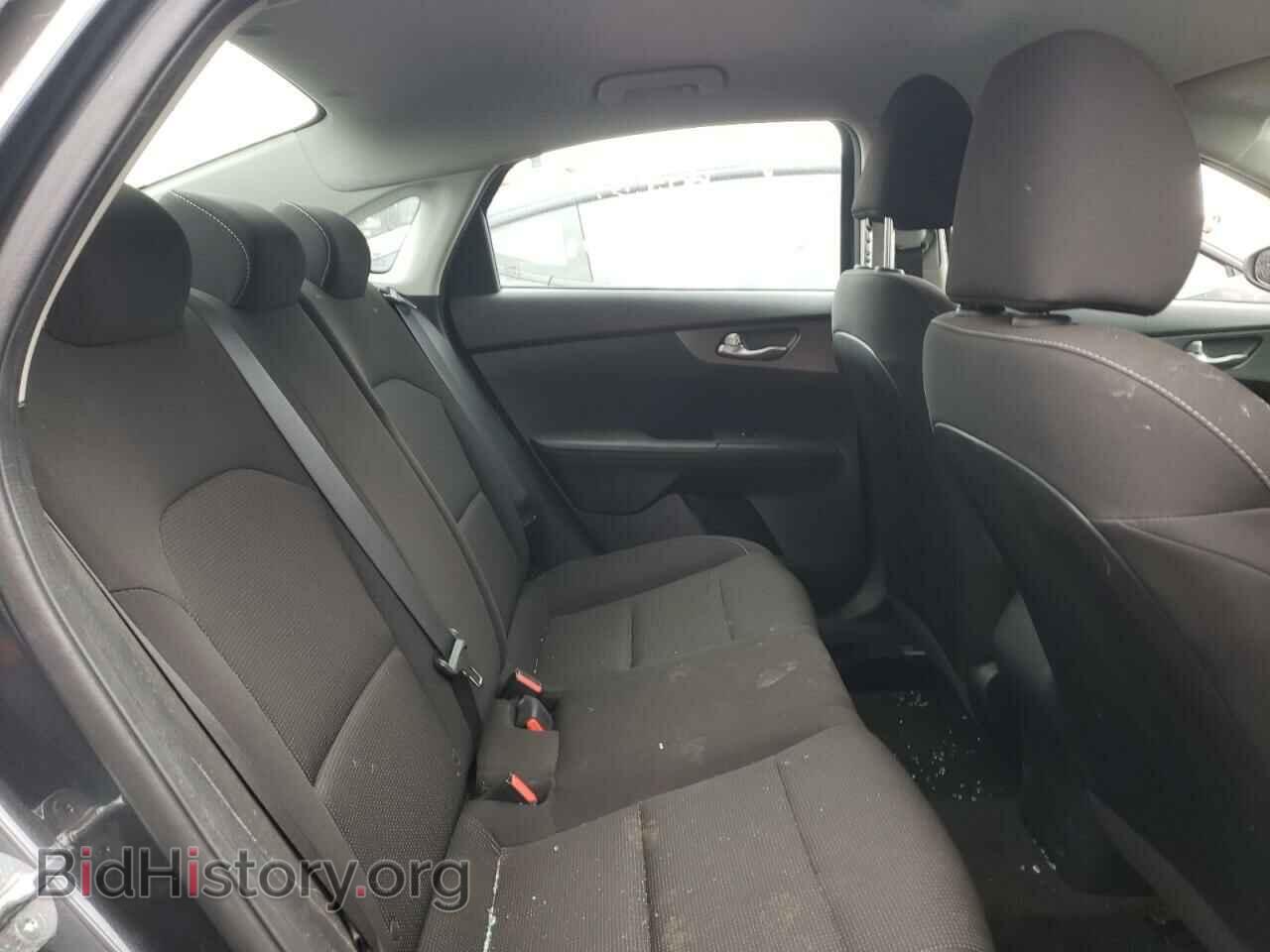 2020 KIA FORTE - VIN: 3KPF24AD8LE143805 - Фото 10