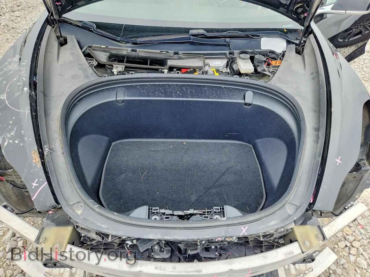 2018 TESLA MODEL 3 - VIN: 5YJ3E1EA0JF039132 - Photo 11
