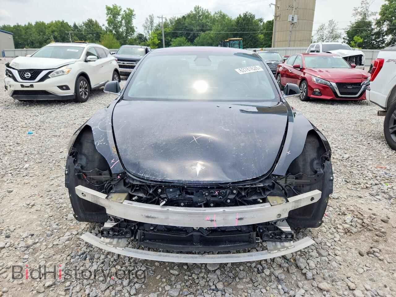 2018 TESLA MODEL 3 - VIN: 5YJ3E1EA0JF039132 - Photo 5