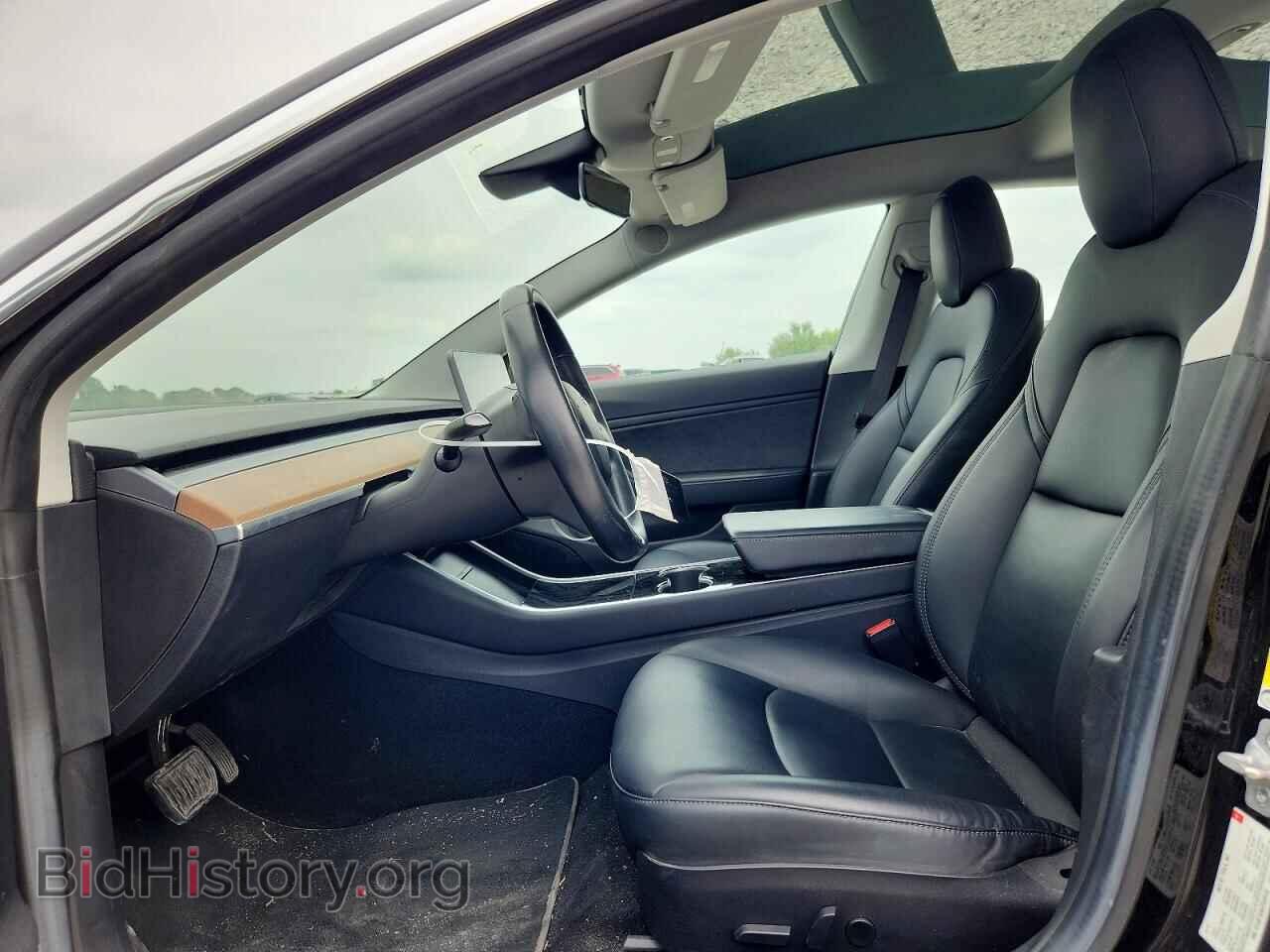 2018 TESLA MODEL 3 - VIN: 5YJ3E1EA0JF039132 - Photo 7