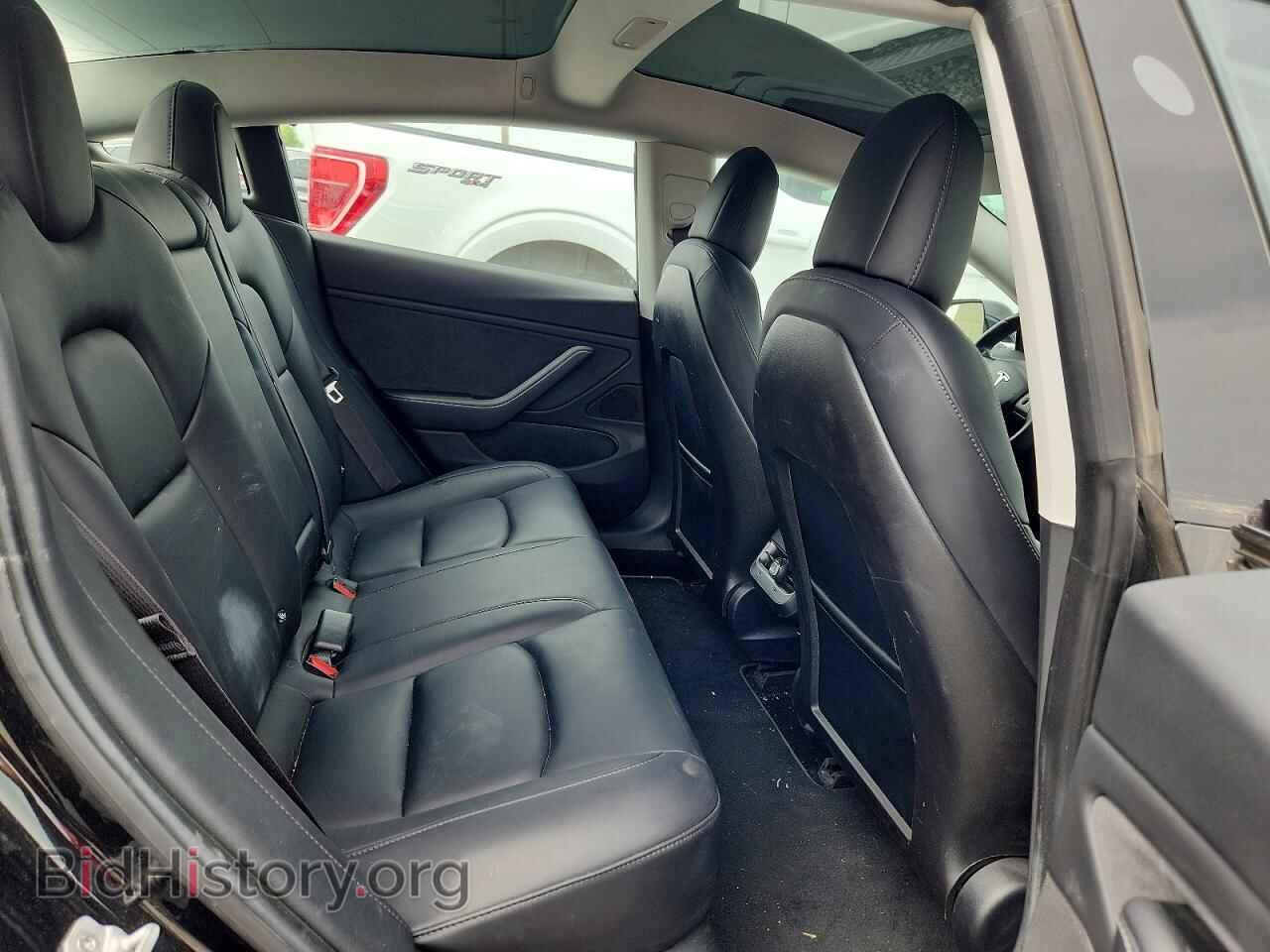 2018 TESLA MODEL 3 - VIN: 5YJ3E1EA0JF039132 - Photo 10