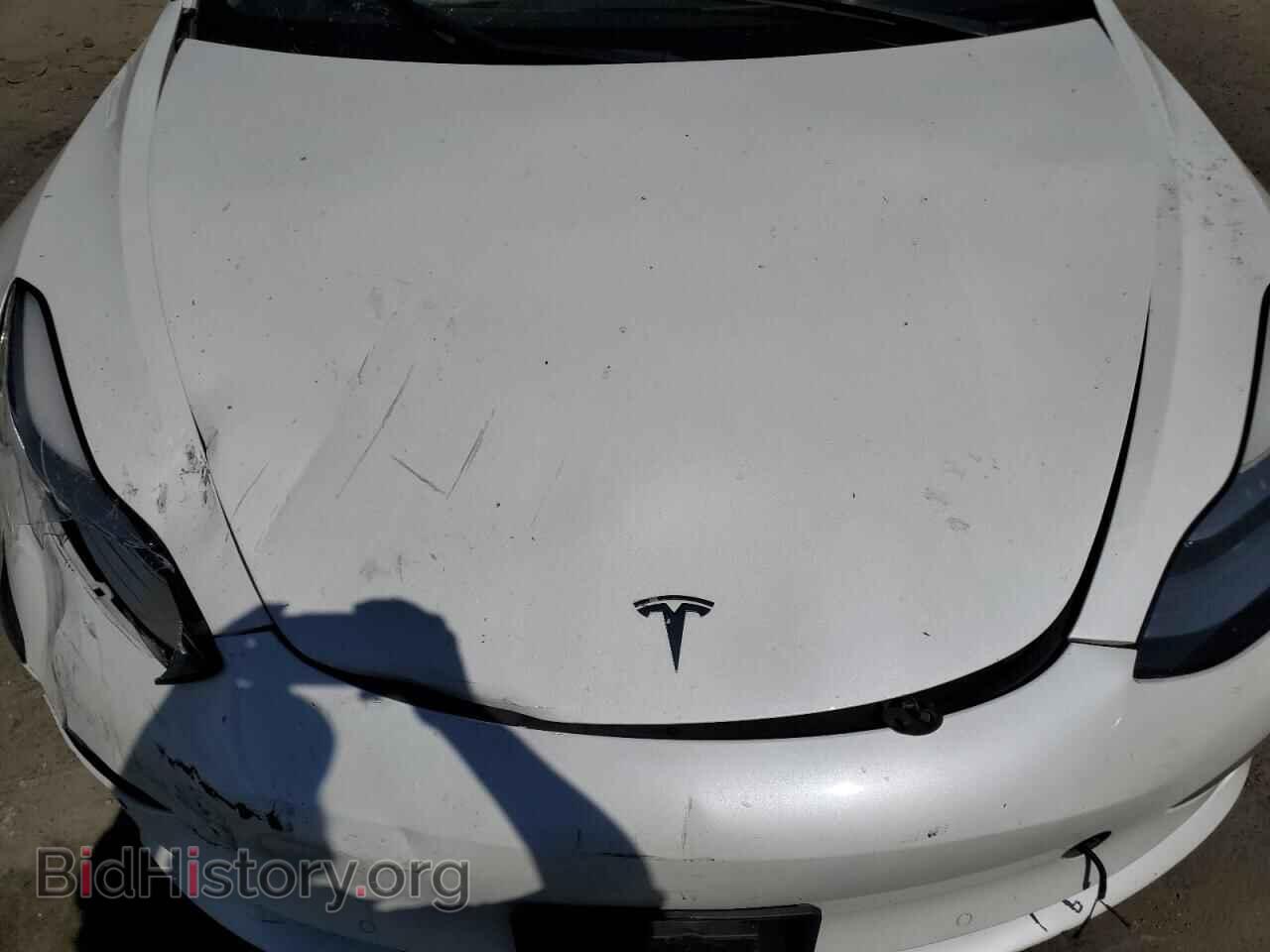 2022 TESLA MODEL 3 - VIN: 5YJ3E1EB1NF298467 - Photo 11