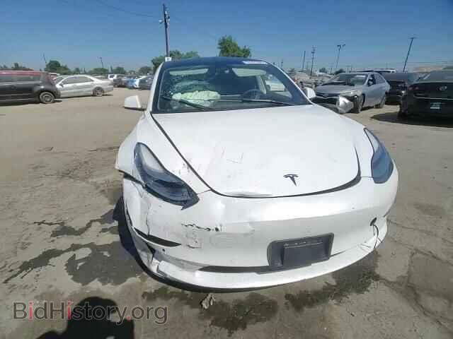 2022 TESLA MODEL 3 - VIN: 5YJ3E1EB1NF298467 - Photo 14