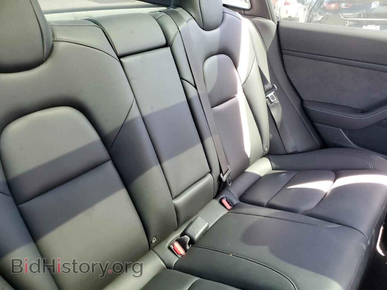2022 TESLA MODEL 3 - VIN: 5YJ3E1EB1NF298467 - Photo 10