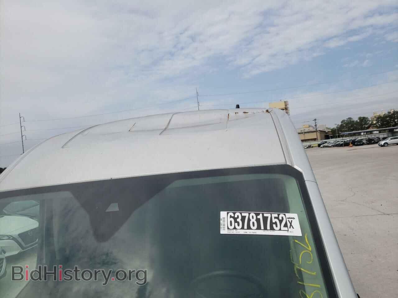 2021 FORD TRANSIT - VIN: 1FTBR1C87MKA48711 - Фото 9