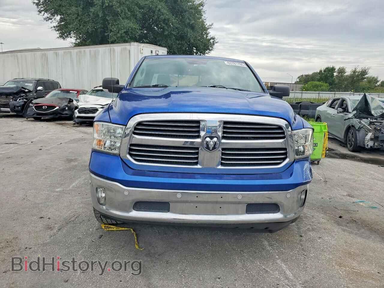 2017 RAM 1500 - VIN: 1C6RR7LM8HS880389 - Фото 5