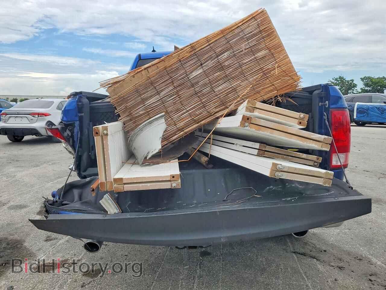 2017 RAM 1500 - VIN: 1C6RR7LM8HS880389 - Фото 6
