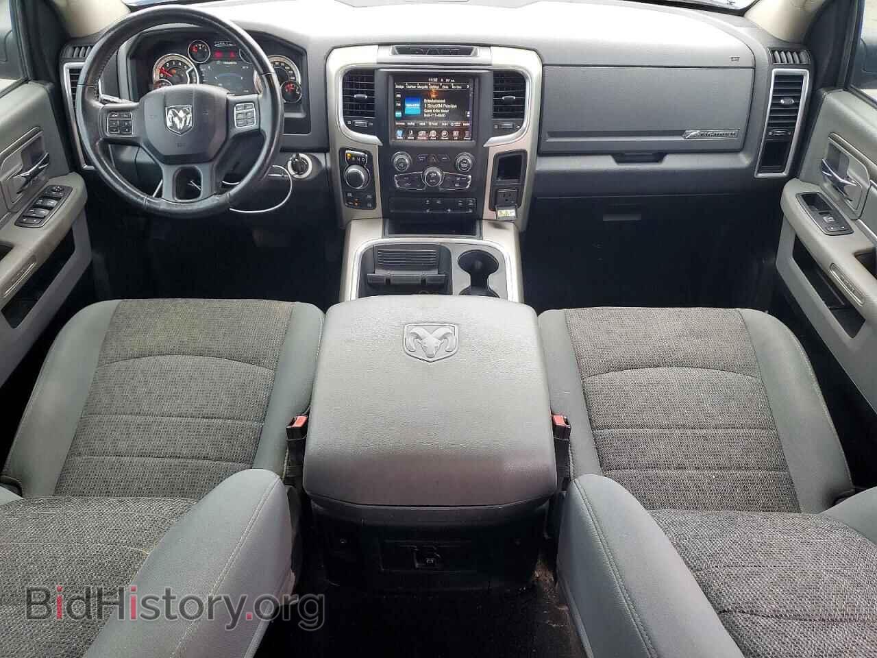 2017 RAM 1500 - VIN: 1C6RR7LM8HS880389 - Фото 8