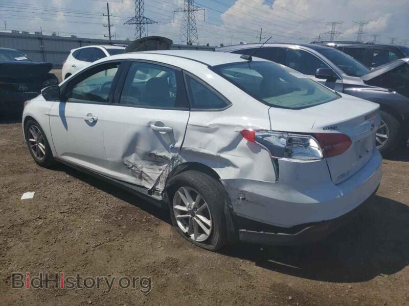 2017 Ford FOCUS (VIN 1FADP3F29HL262767) — photo 2 of 12