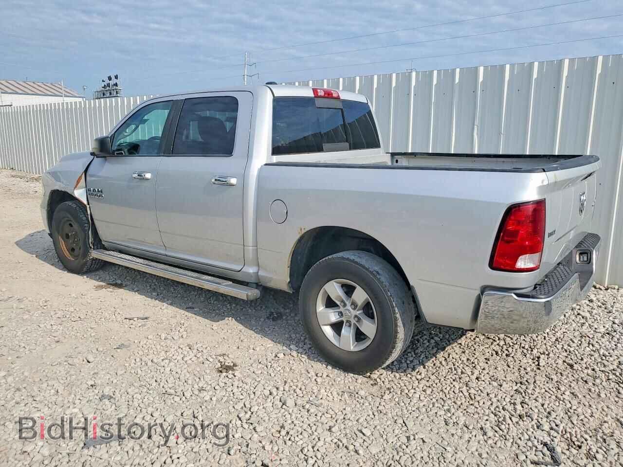 2014 RAM 1500 - VIN: 1C6RR7LG9ES479763 - Фото 2