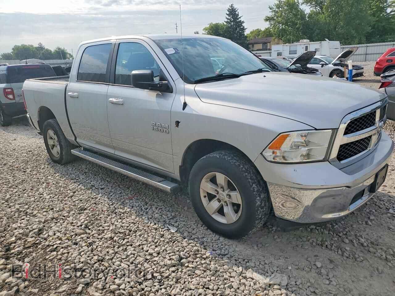 2014 RAM 1500 - VIN: 1C6RR7LG9ES479763 - Фото 4