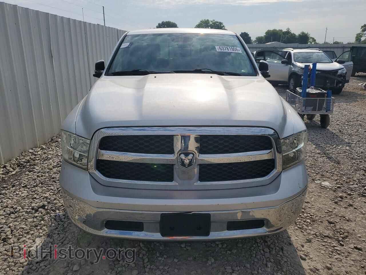 2014 RAM 1500 - VIN: 1C6RR7LG9ES479763 - Фото 5