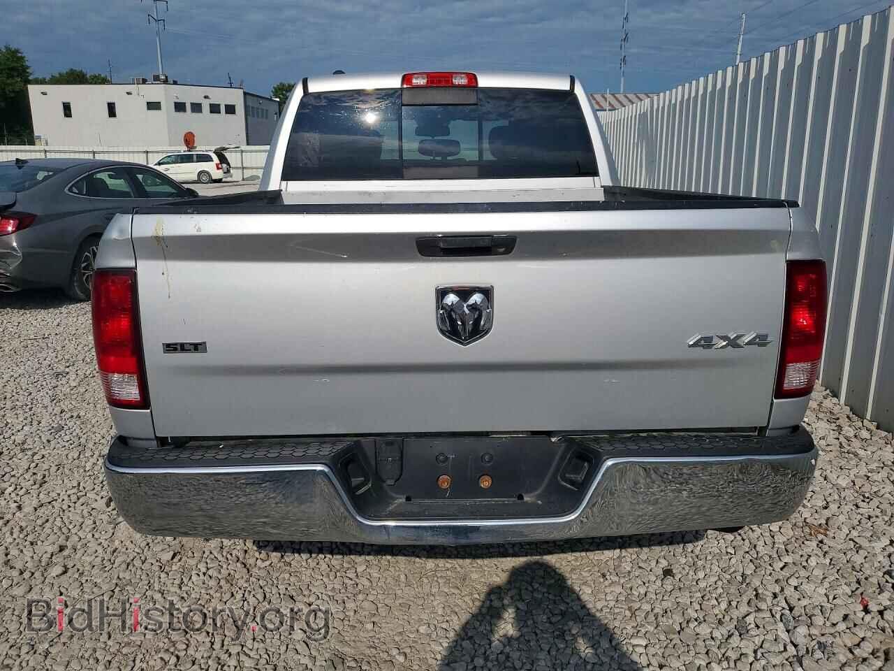 2014 RAM 1500 - VIN: 1C6RR7LG9ES479763 - Фото 6