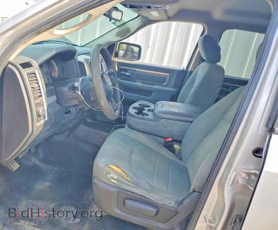 2014 RAM 1500 - VIN: 1C6RR7LG9ES479763 - Фото 7