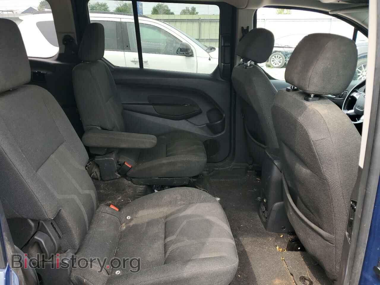 2018 FORD TRANSIT - VIN: NM0GE9F7XJ1363777 - Фото 11