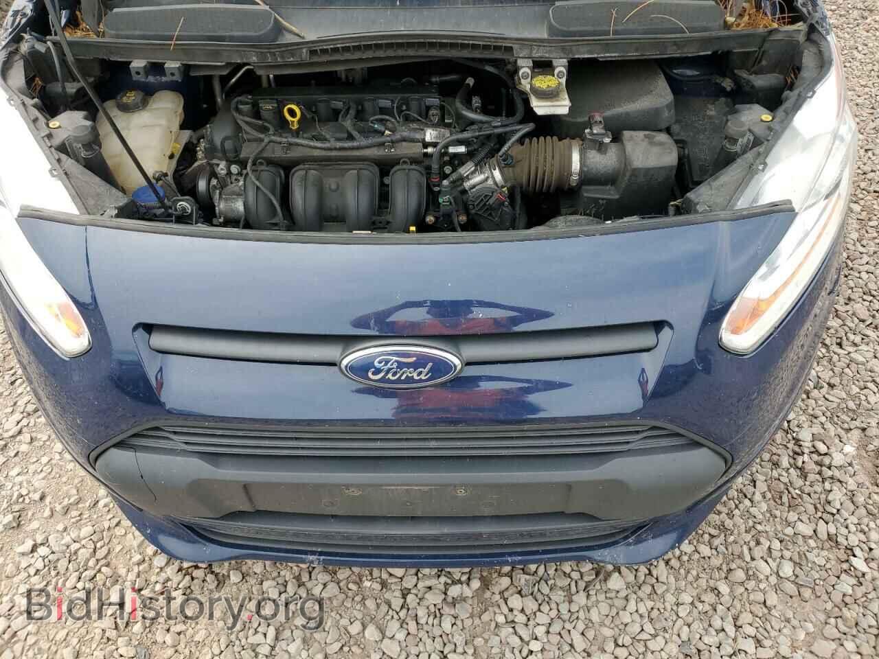 2018 FORD TRANSIT - VIN: NM0GE9F7XJ1363777 - Фото 12