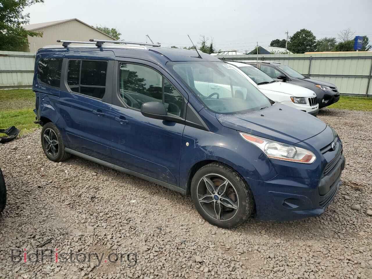 2018 FORD TRANSIT - VIN: NM0GE9F7XJ1363777 - Фото 4