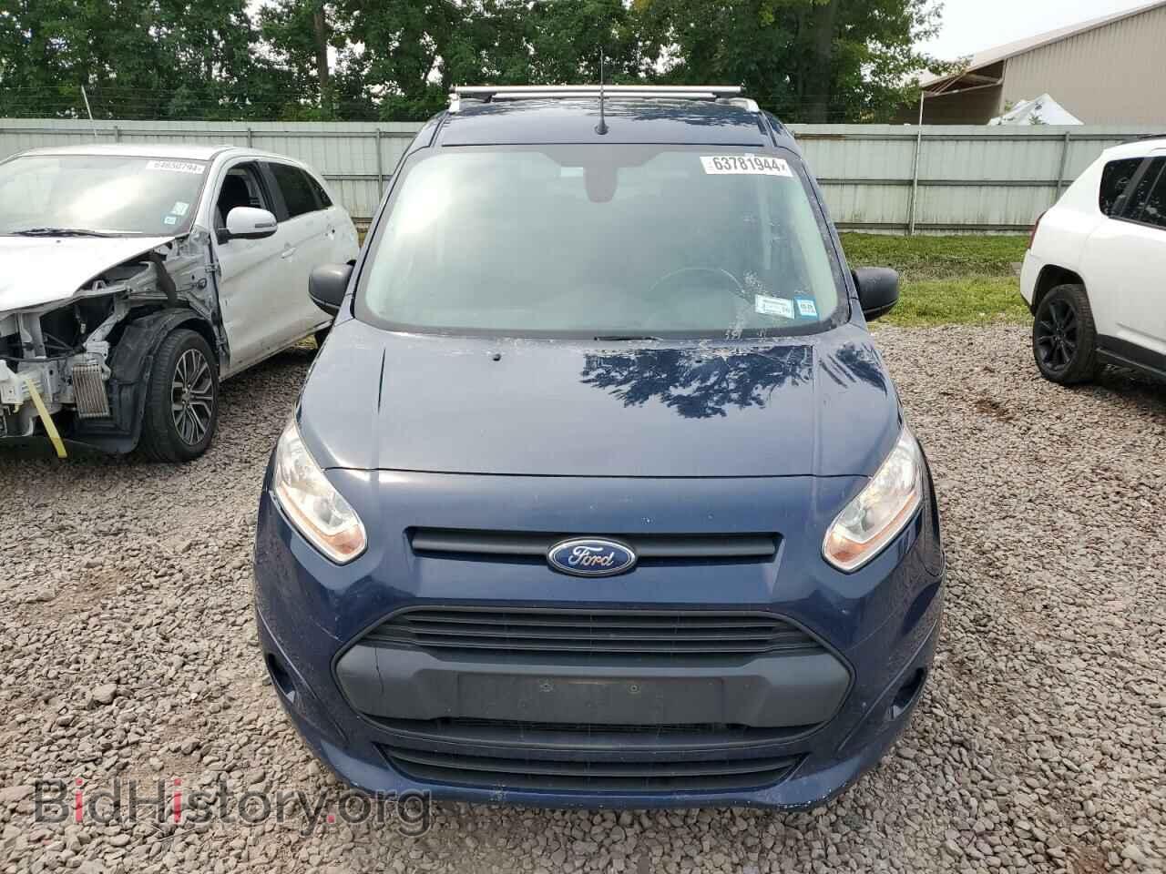 2018 FORD TRANSIT - VIN: NM0GE9F7XJ1363777 - Фото 5