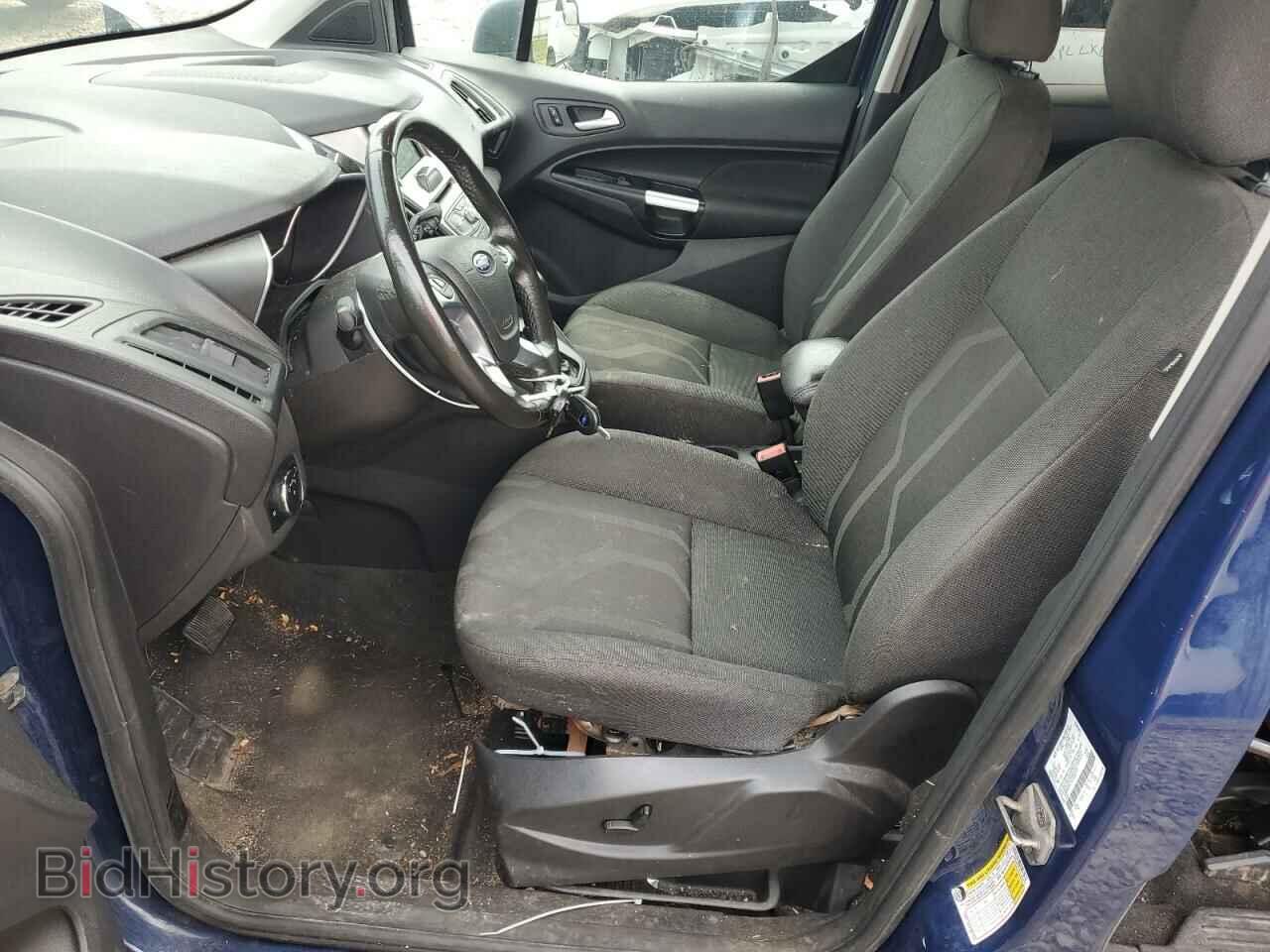 2018 FORD TRANSIT - VIN: NM0GE9F7XJ1363777 - Фото 7