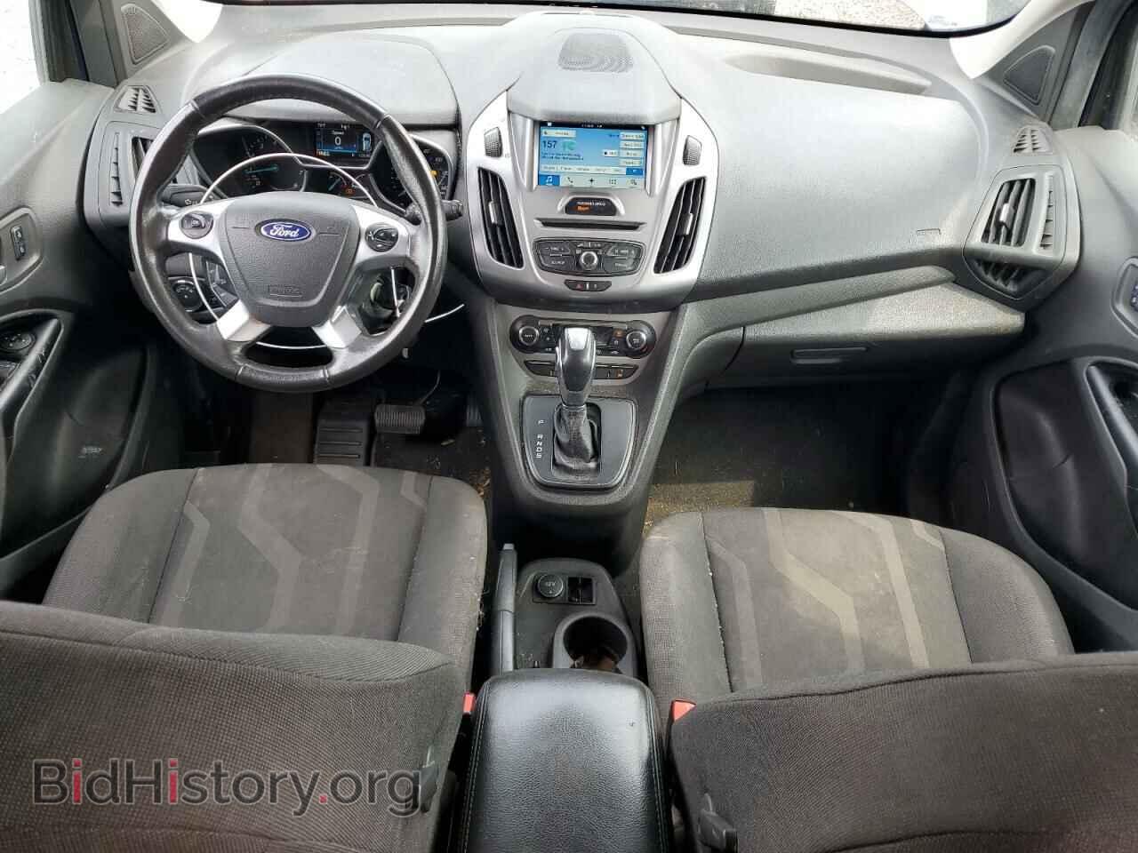 2018 FORD TRANSIT - VIN: NM0GE9F7XJ1363777 - Фото 8