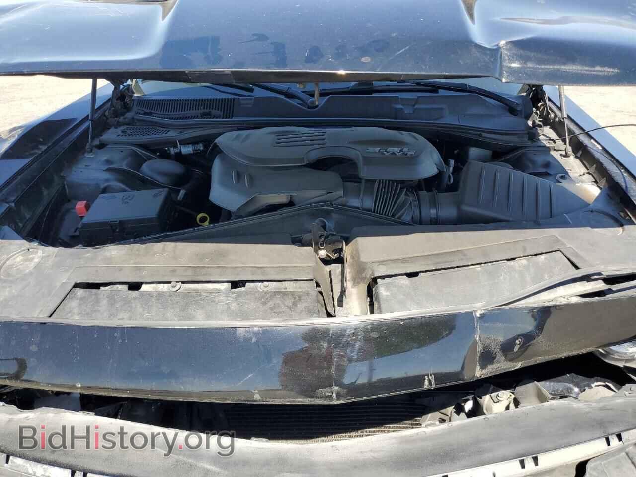 2020 DODGE CHALLENGER - VIN: 2C3CDZAG0LH210314 - Фото 11