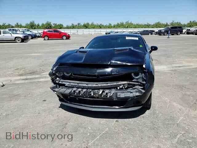 2020 DODGE CHALLENGER - VIN: 2C3CDZAG0LH210314 - Фото 13