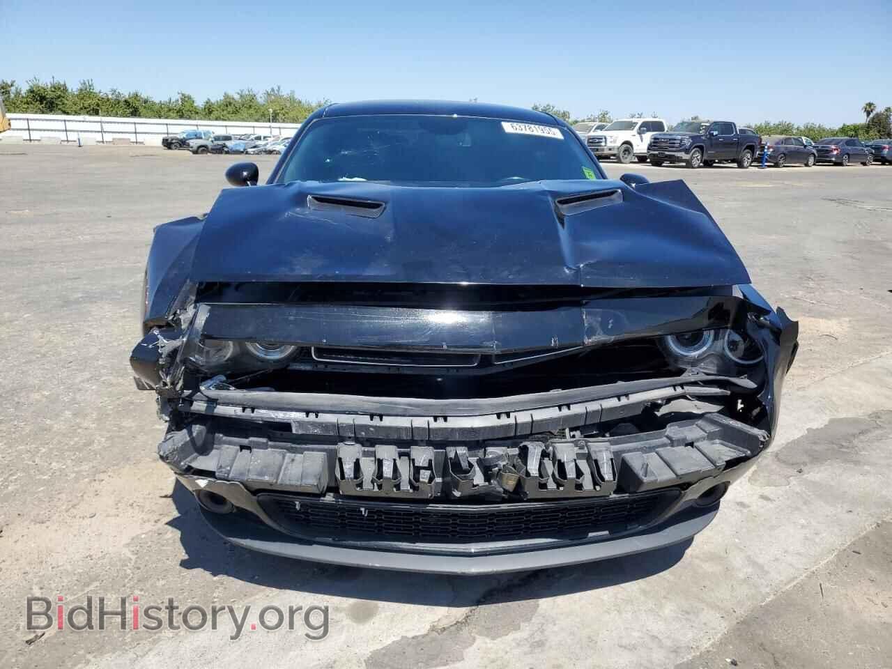 2020 DODGE CHALLENGER - VIN: 2C3CDZAG0LH210314 - Фото 5