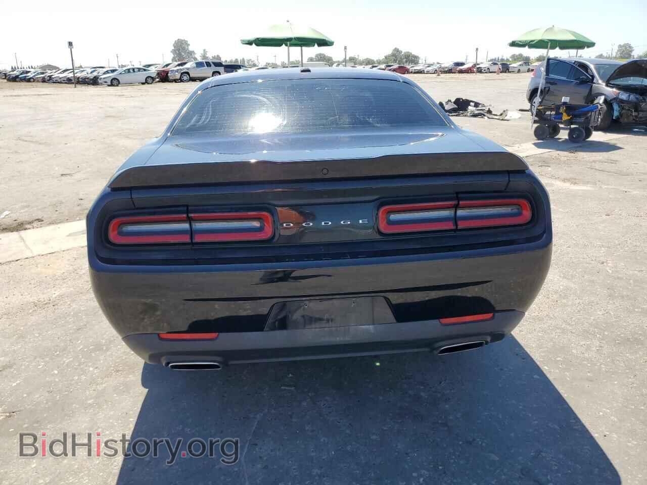 2020 DODGE CHALLENGER - VIN: 2C3CDZAG0LH210314 - Фото 6