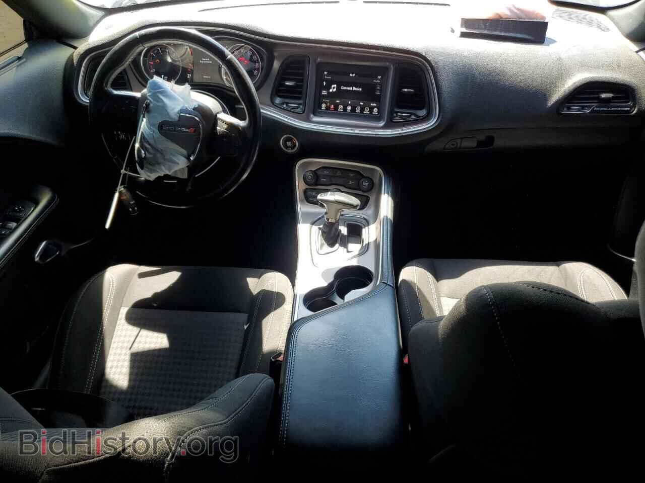 2020 DODGE CHALLENGER - VIN: 2C3CDZAG0LH210314 - Фото 8