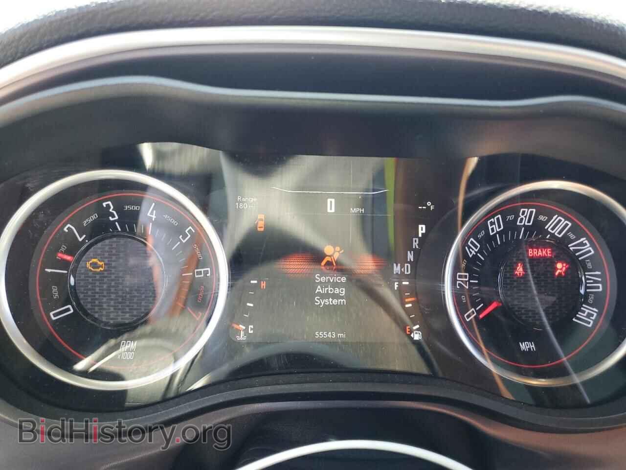 2020 DODGE CHALLENGER - VIN: 2C3CDZAG0LH210314 - Фото 9