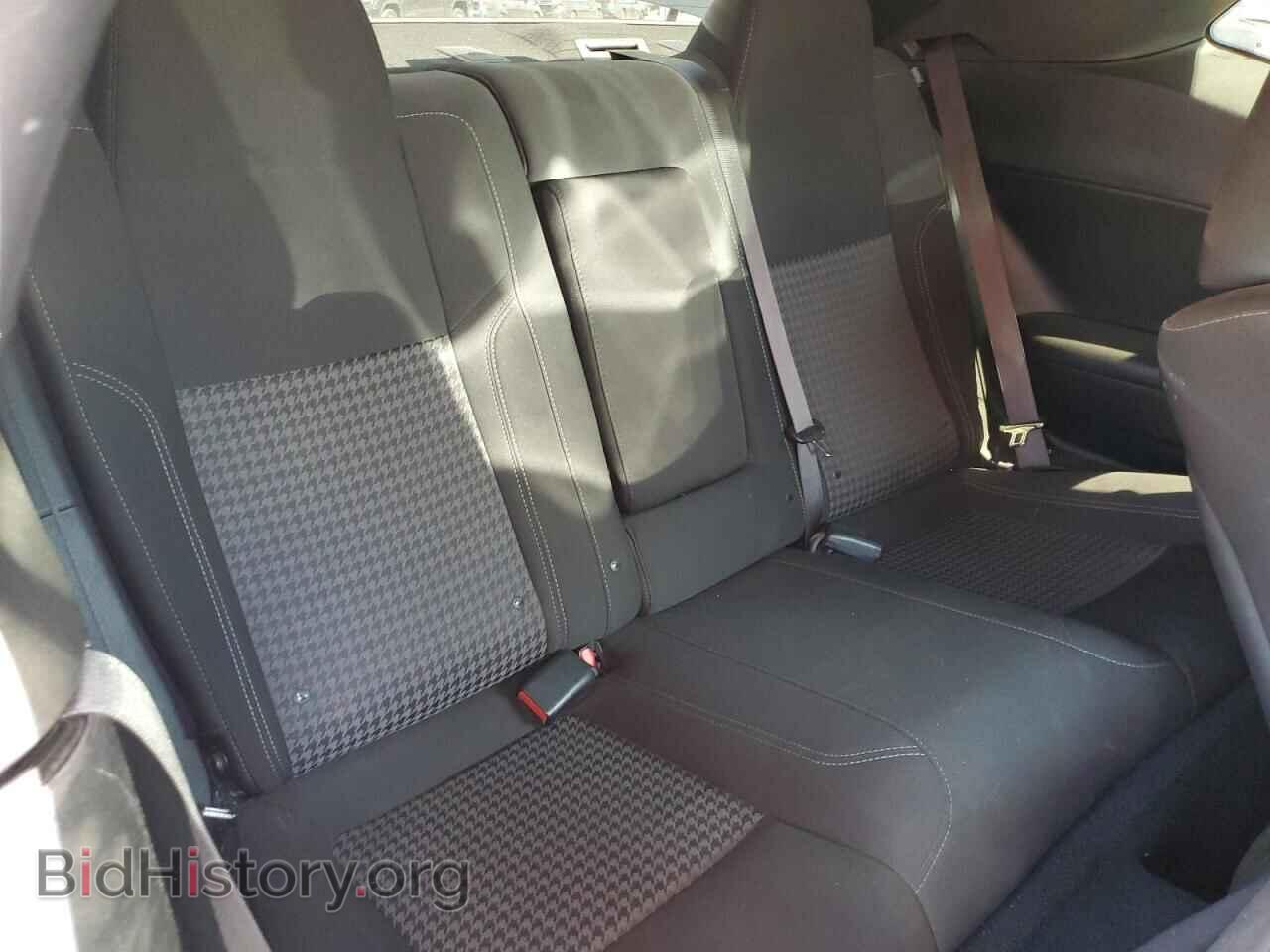 2020 DODGE CHALLENGER - VIN: 2C3CDZAG0LH210314 - Фото 10