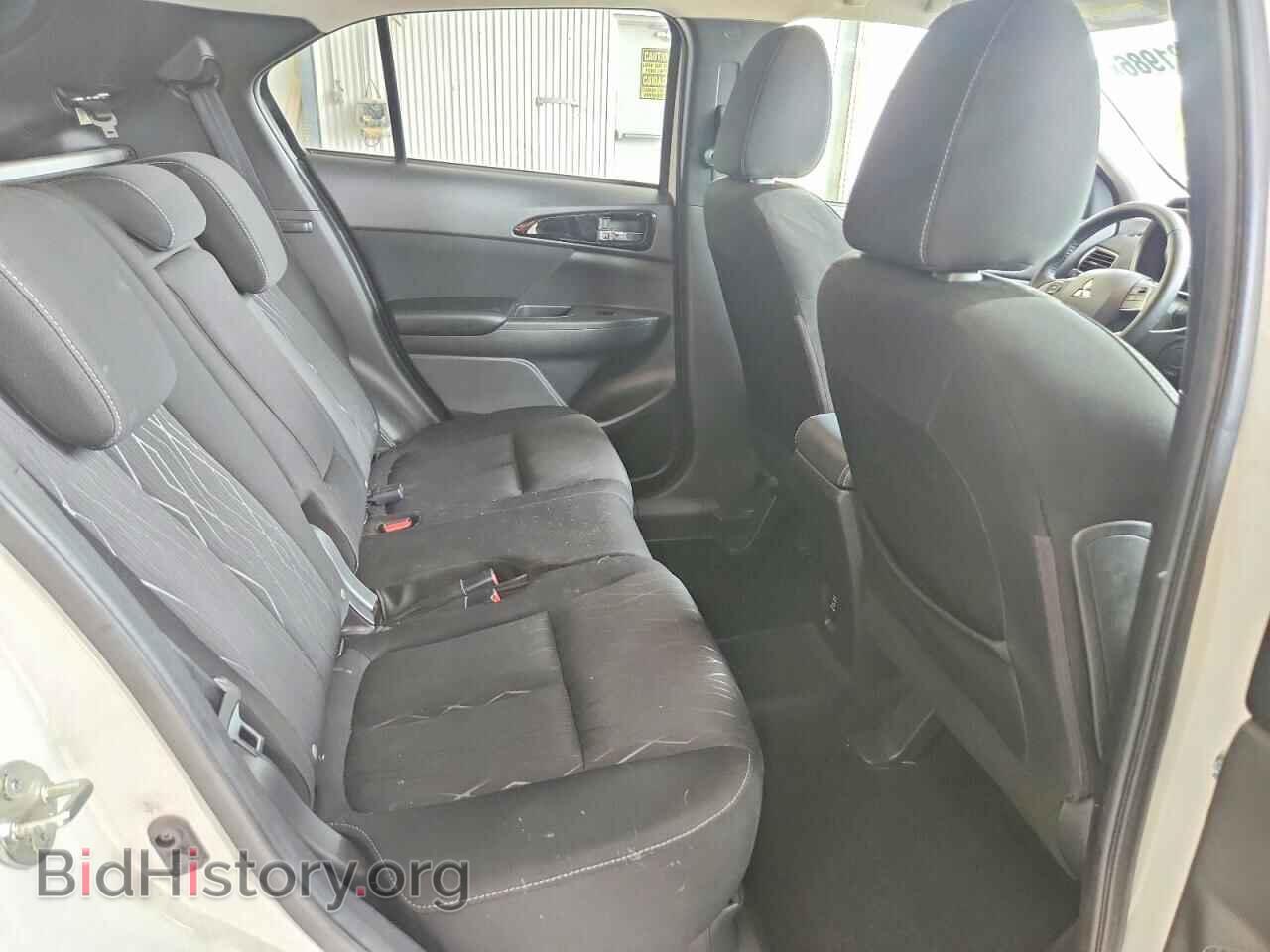 2019 MITSUBISHI ECLIPSE - VIN: JA4AT5AA4KZ002231 - Photo 11