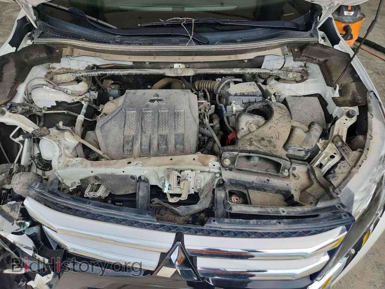 2019 MITSUBISHI ECLIPSE - VIN: JA4AT5AA4KZ002231 - Photo 12