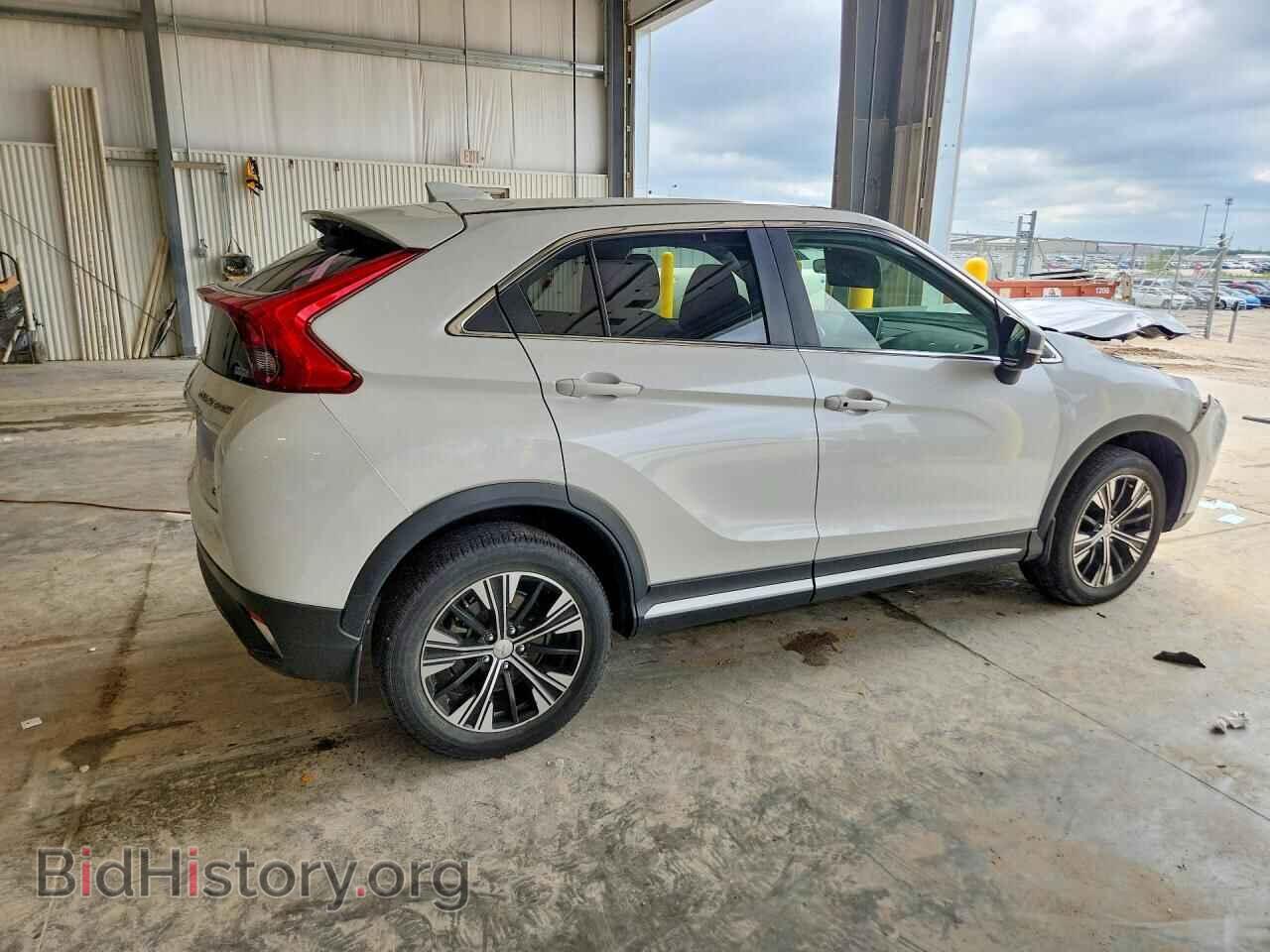 2019 MITSUBISHI ECLIPSE - VIN: JA4AT5AA4KZ002231 - Photo 3