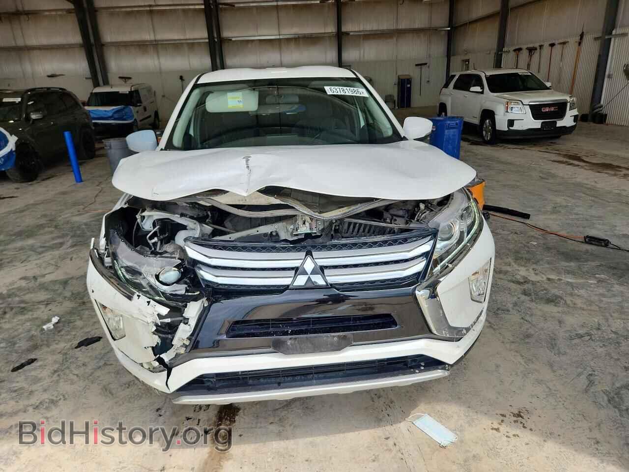 2019 MITSUBISHI ECLIPSE - VIN: JA4AT5AA4KZ002231 - Photo 5