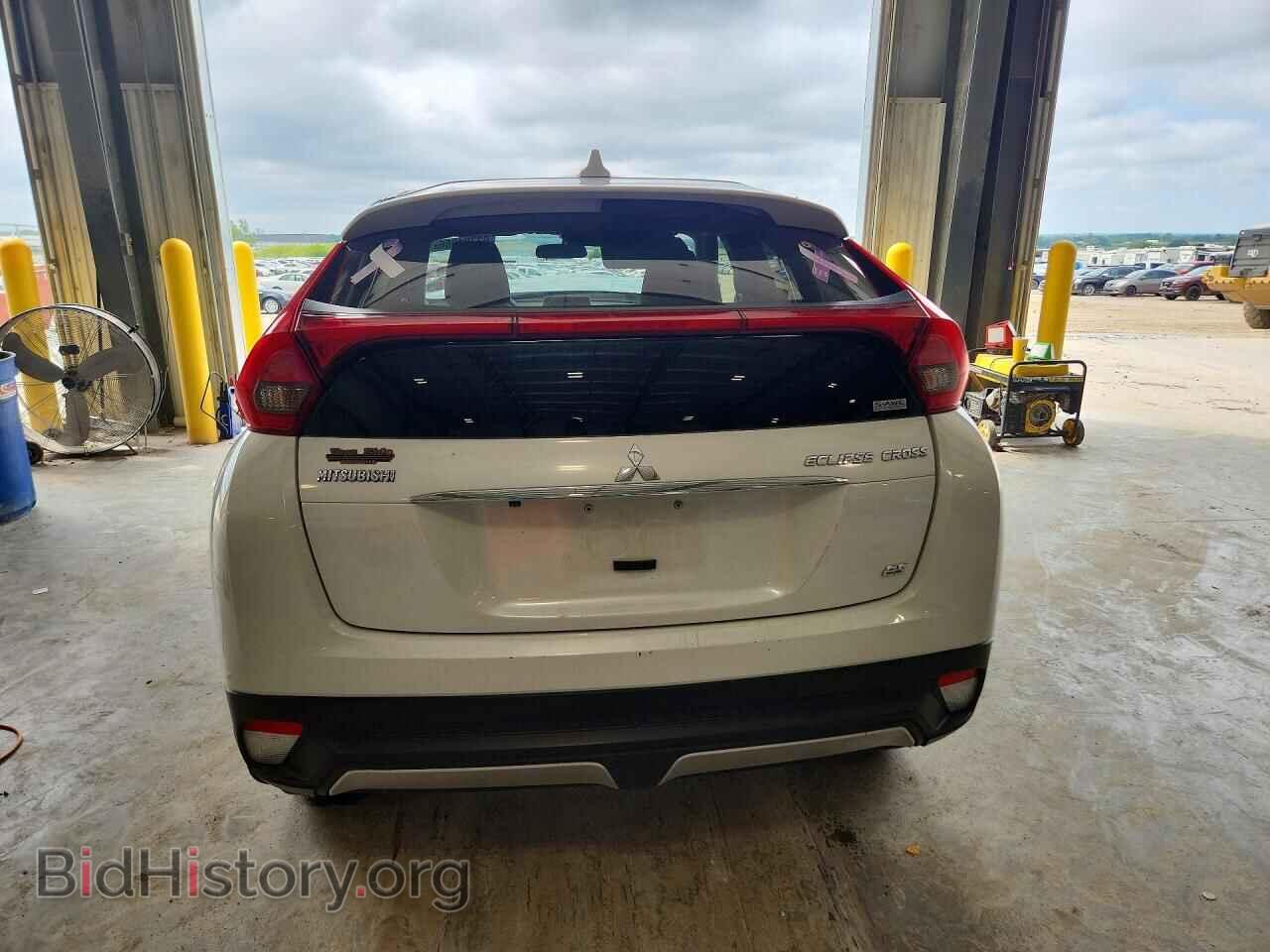 2019 MITSUBISHI ECLIPSE - VIN: JA4AT5AA4KZ002231 - Photo 6
