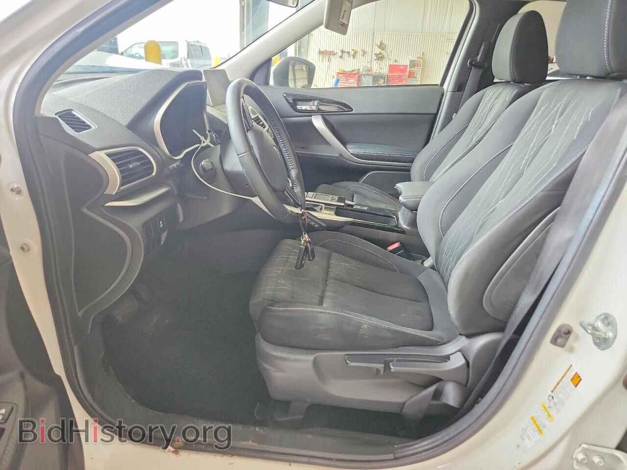 2019 MITSUBISHI ECLIPSE - VIN: JA4AT5AA4KZ002231 - Photo 7