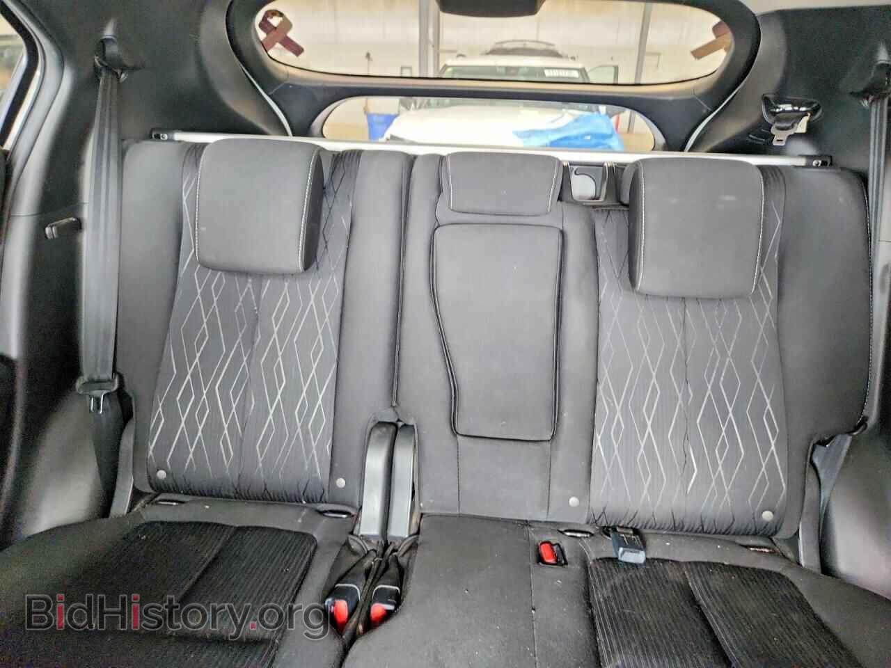 2019 MITSUBISHI ECLIPSE - VIN: JA4AT5AA4KZ002231 - Photo 10